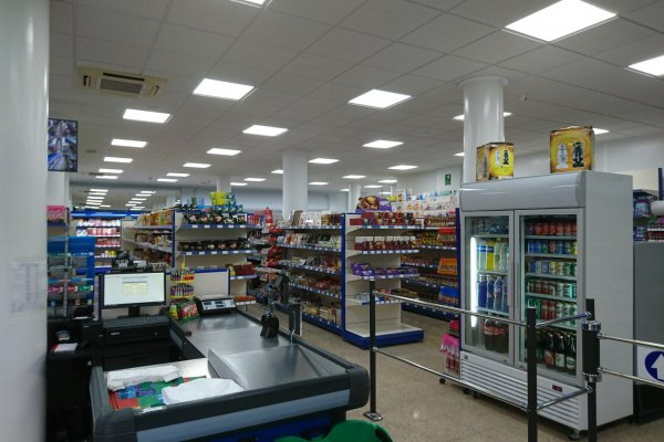 Кракен сбой