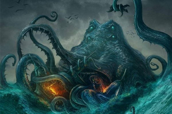 Kraken зеркало